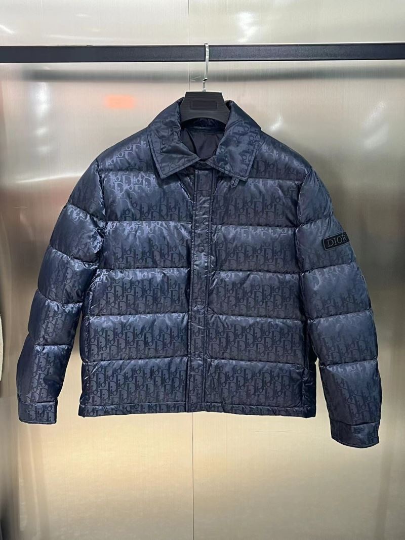 Christian Dior Down Jackets